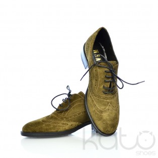 Pantofi Heart 18
